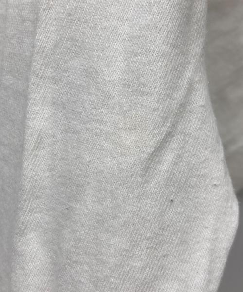 stussy（ステューシー）stussy (ステューシー) 90sドラゴンプリントTシャツ ホワイト サイズ:Mの古着・服飾アイテム