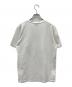 A.P.C. (アーペーセー) プリントTシャツ ホワイト サイズ:SIZE S：6000円