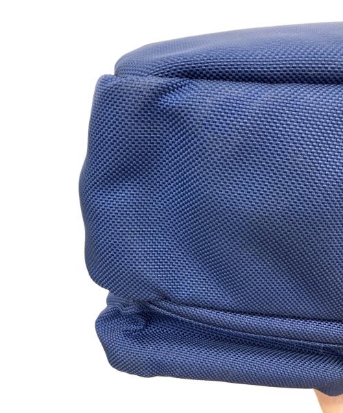 BRIEFING（ブリーフィング）BRIEFING (ブリーフィング) BEAMS PLUS (ビームスプラス) 別注 NEO B4 LINER ネイビーの古着・服飾アイテム