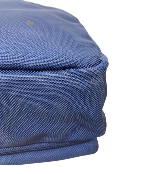 BRIEFING（ブリーフィング）BRIEFING (ブリーフィング) BEAMS PLUS (ビームスプラス) 別注 NEO B4 LINER ネイビーの古着・服飾アイテム