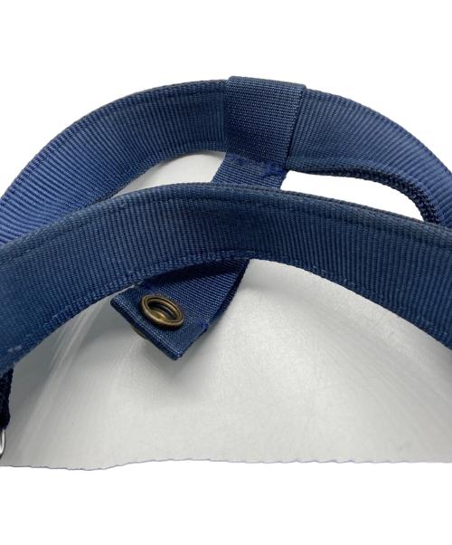 BRIEFING（ブリーフィング）BRIEFING (ブリーフィング) BEAMS PLUS (ビームスプラス) 別注 NEO B4 LINER ネイビーの古着・服飾アイテム