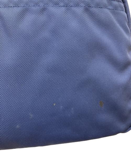 BRIEFING（ブリーフィング）BRIEFING (ブリーフィング) BEAMS PLUS (ビームスプラス) 別注 NEO B4 LINER ネイビーの古着・服飾アイテム