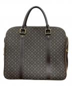 LOUIS VUITTONルイ ヴィトン）の古着「エポペ キャリーケース」｜ブラウン