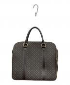 LOUIS VUITTONルイ ヴィトン）の古着「エポペ キャリーケース」｜ブラウン