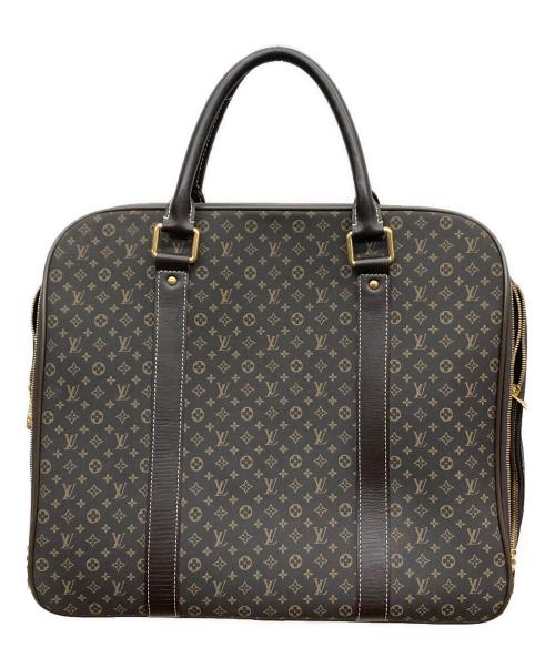 LOUIS VUITTON（ルイ ヴィトン）LOUIS VUITTON (ルイ ヴィトン) エポペ キャリーケース ブラウンの古着・服飾アイテム