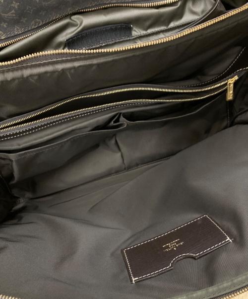 LOUIS VUITTON（ルイ ヴィトン）LOUIS VUITTON (ルイ ヴィトン) エポペ キャリーケース ブラウンの古着・服飾アイテム