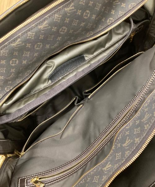 LOUIS VUITTON（ルイ ヴィトン）LOUIS VUITTON (ルイ ヴィトン) エポペ キャリーケース ブラウンの古着・服飾アイテム