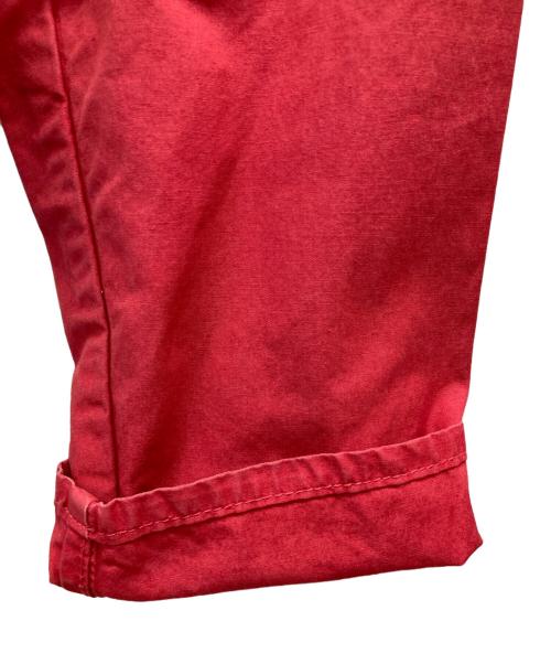 Barbour（バブアー）Barbour (バブアー) OVERDYED SL BEDALE/オーバーダイビデイルジャケット ピンク サイズ:36の古着・服飾アイテム