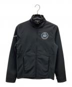 MILLETミレー）の古着「ATT GTX JKT」｜ブラック