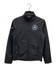 MILLET（ミレー）の古着「ATT GTX JKT」｜ブラック