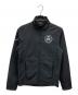 MILLET（ミレー）の古着「ATT GTX JKT」｜ブラック