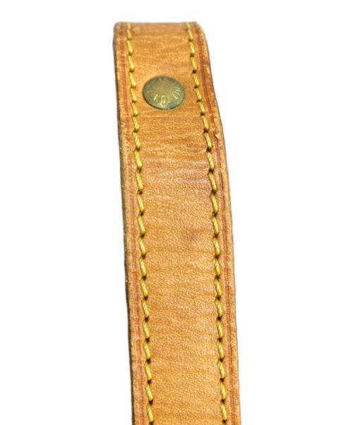 LOUIS VUITTON（ルイ ヴィトン）LOUIS VUITTON (ルイ ヴィトン) ソミュール30 ショルダーバッグ/モノグラム ブラウンの古着・服飾アイテム