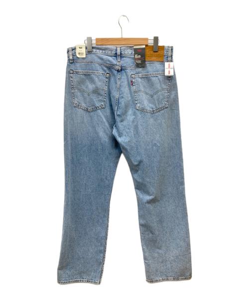 LEVI'S PReMIUM（リーバイス プレミアム）LEVI'S PReMIUM (リーバイス プレミアム) デニムパンツ ブルー サイズ:SIZE W36 未使用品の古着・服飾アイテム