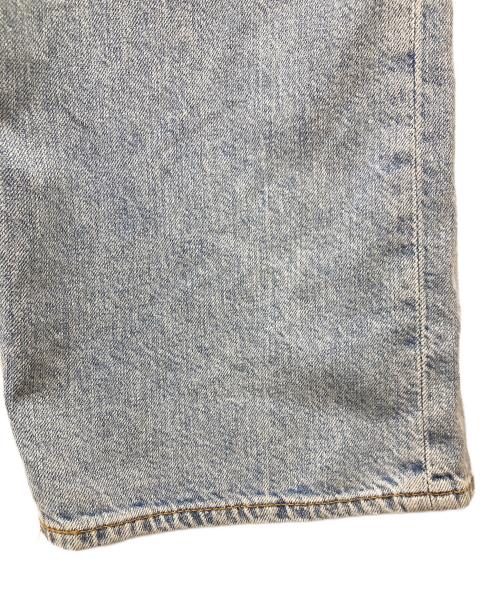 LEVI'S PReMIUM（リーバイス プレミアム）LEVI'S PReMIUM (リーバイス プレミアム) デニムパンツ ブルー サイズ:SIZE W36 未使用品の古着・服飾アイテム