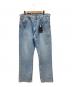 LEVI'S PReMIUM（リーバイス プレミアム）の古着「デニムパンツ」｜ブルー