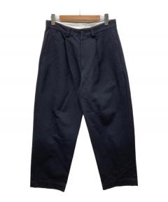 中古・古着通販】SUNSEA (サンシー) TEKETEKE PANTS 21S43 パンツ