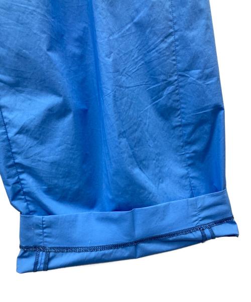 TheLatest（ザレイテスト）TheLatest (ザレイテスト) BILLIE POPELINE ブルー サイズ:SIZE 40の古着・服飾アイテム