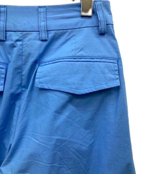 TheLatest（ザレイテスト）TheLatest (ザレイテスト) BILLIE POPELINE ブルー サイズ:SIZE 40の古着・服飾アイテム