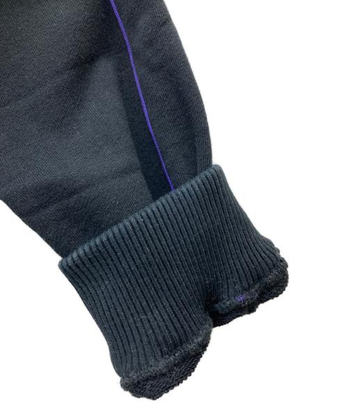 X-LARGE（エクストララージ）X-LARGE (エクストララージ) PIPING V NECK SWEAT ブラック サイズ:XLの古着・服飾アイテム