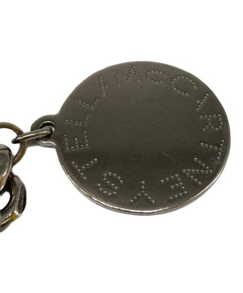 STELLA McCARTNEY（ステラマッカートニー）STELLA McCARTNEY (ステラマッカートニー) ファラベラ シャギー ディア フォールド オーバー ショルダーバッグ ベージュ サイズ:-の古着・服飾アイテム