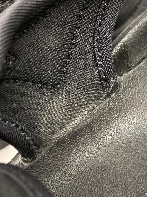 NIKE（ナイキ）NIKE (ナイキ) AIR MAX KOKO SANDAL ブラック サイズ:22の古着・服飾アイテム