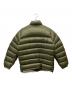 THE NORTH FACE (ザ ノース フェイス) METRO DOWN JACKET オリーブ サイズ:XL：12000円