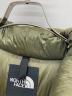 中古・古着 THE NORTH FACE (ザ ノース フェイス) METRO DOWN JACKET オリーブ サイズ:XL：12000円