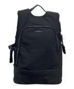 TUMIトゥミ）の古着「Voyageur Gale Active Backpack」｜ブラック