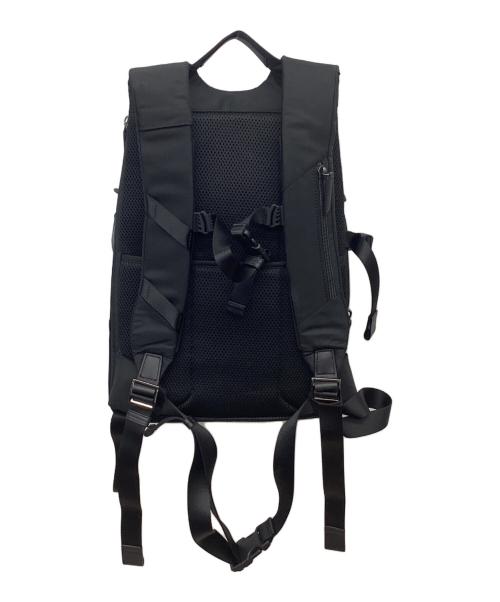 TUMI（トゥミ）TUMI (トゥミ) Voyageur Gale Active Backpack ブラックの古着・服飾アイテム