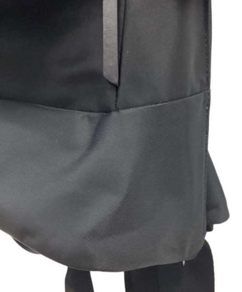 TUMI（トゥミ）TUMI (トゥミ) Voyageur Gale Active Backpack ブラックの古着・服飾アイテム