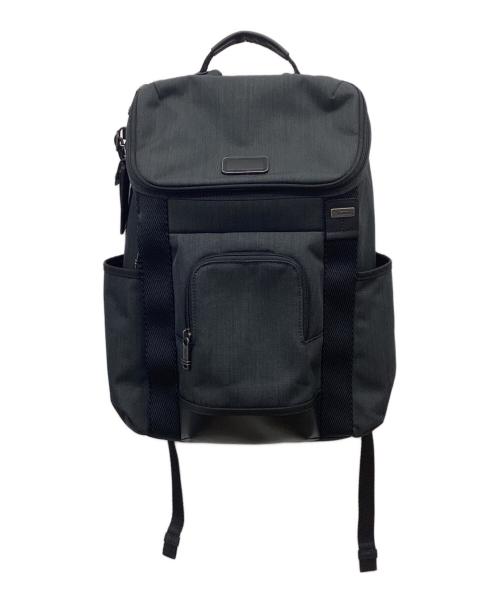 TUMI（トゥミ）TUMI (トゥミ) ソーンヒルバックパック グレーの古着・服飾アイテム
