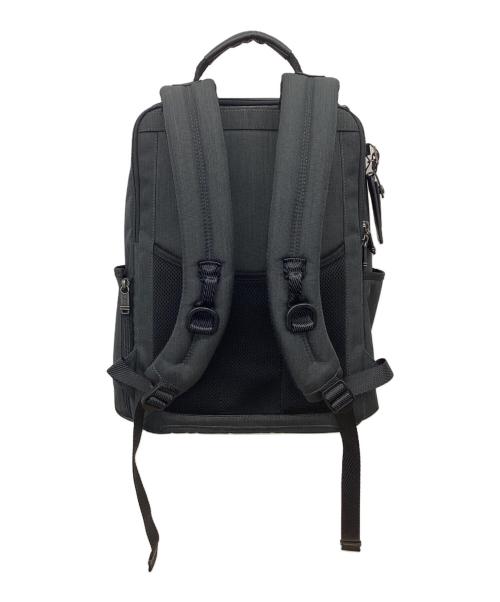 TUMI（トゥミ）TUMI (トゥミ) ソーンヒルバックパック グレーの古着・服飾アイテム