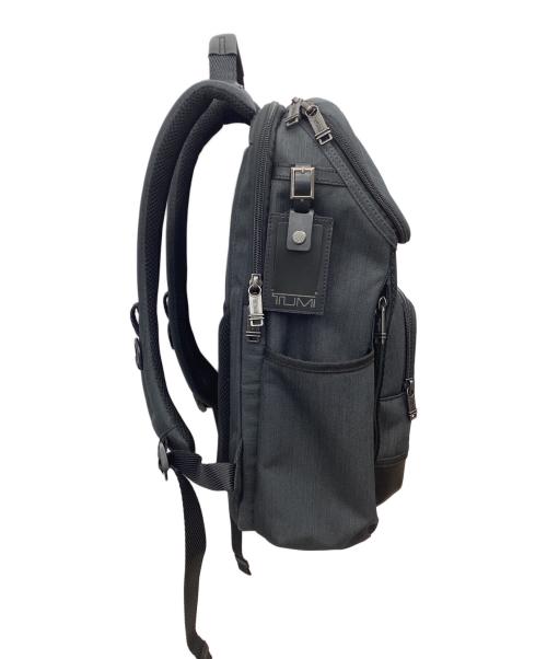 TUMI（トゥミ）TUMI (トゥミ) ソーンヒルバックパック グレーの古着・服飾アイテム