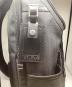 中古・古着 TUMI (トゥミ) ソーンヒルバックパック グレー：26000円