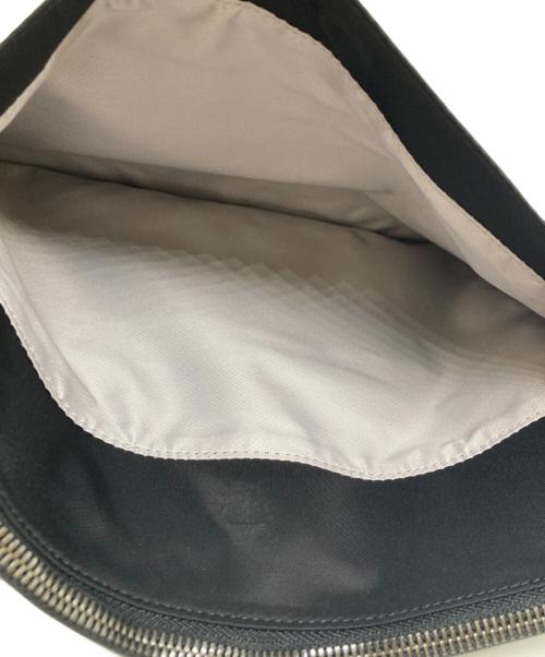 TUMI（トゥミ）TUMI (トゥミ) Voyageur Patna Sling/ショルダーバッグ ブラックの古着・服飾アイテム