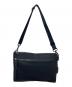 TUMI（トゥミ）の古着「Voyageur Patna Sling/ショルダーバッグ」｜ブラック