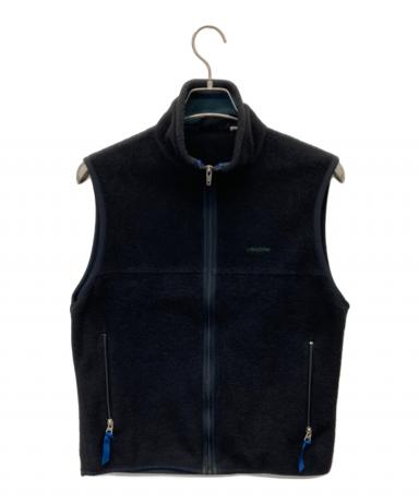 中古・古着通販】Patagonia (パタゴニア) 90sシンチラフリースベスト