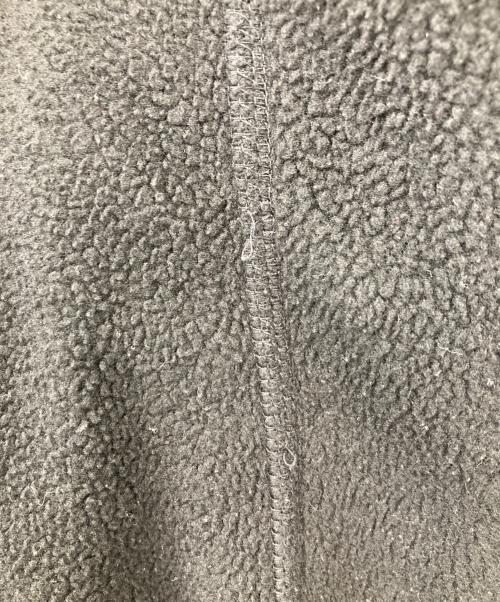 Patagonia（パタゴニア）Patagonia (パタゴニア) 90sシンチラフリースベスト ブラック サイズ:Sの古着・服飾アイテム