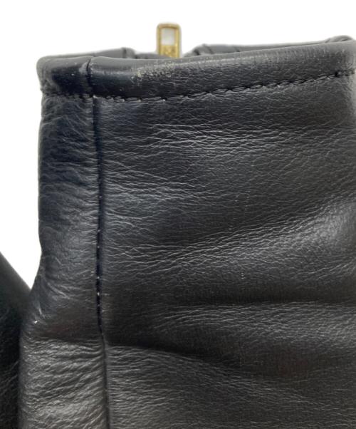 63LEATHER（ロクサンレザーズ）63LEATHER (ロクサンレザーズ) Original Single Riders Jackt/シングルライダースジャケット ブラック サイズ:Xlの古着・服飾アイテム