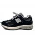 NEW BALANCE (ニューバランス) M2002RXD ブラック サイズ:23.5：17000円