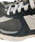 中古・古着 NEW BALANCE (ニューバランス) M2002RXD ブラック サイズ:23.5：17000円