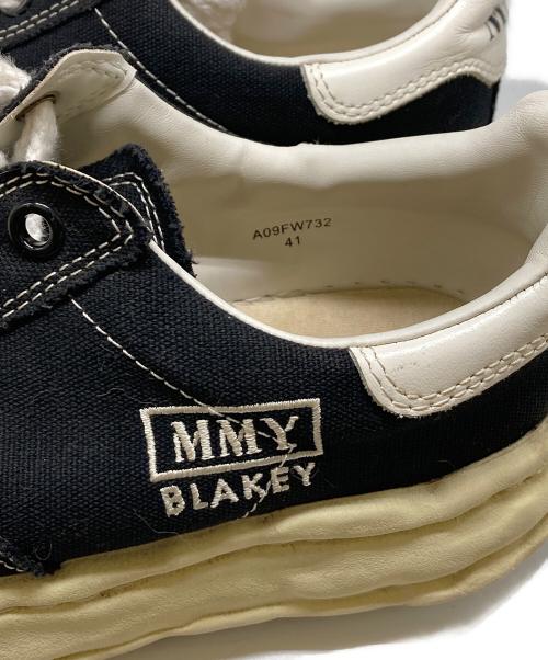 Maison MIHARA YASUHIRO（メゾン ミハラ ヤスヒロ）Maison MIHARA YASUHIRO (メゾン ミハラ ヤスヒロ) 