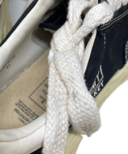 Maison MIHARA YASUHIRO（メゾン ミハラ ヤスヒロ）Maison MIHARA YASUHIRO (メゾン ミハラ ヤスヒロ) 