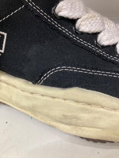 Maison MIHARA YASUHIRO（メゾン ミハラ ヤスヒロ）Maison MIHARA YASUHIRO (メゾン ミハラ ヤスヒロ) 