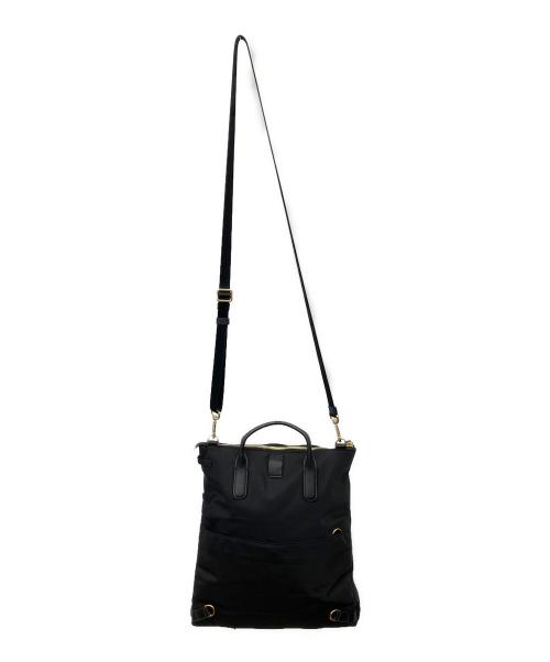 TUMI（トゥミ）TUMI (トゥミ) VOYAGEUR Jackie Convertible Crossbody ブラックの古着・服飾アイテム