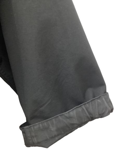 MARKA（マーカ）MARKA (マーカ) STUDIOUS (ステュディオス) STUDIOUS別注〉 NEW SNOW PARKA/ニュースノーパーカー ブラック サイズ:1の古着・服飾アイテム