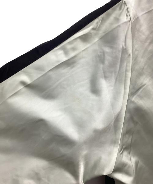 DOLCE & GABBANA（ドルチェ＆ガッバーナ）DOLCE & GABBANA (ドルチェ＆ガッバーナ) DGワッペンスカジャン グリーン サイズ:48の古着・服飾アイテム