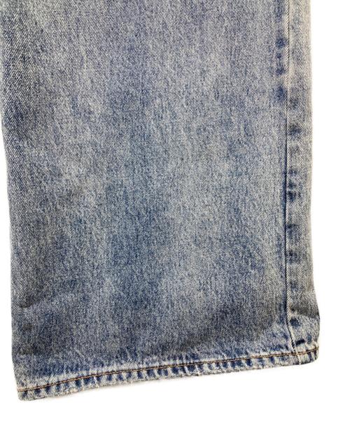 Ksubi（スビ）Ksubi (スビ) Dettached Jean Haven ブルー サイズ:29の古着・服飾アイテム