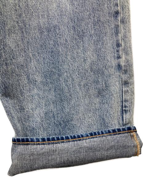Ksubi（スビ）Ksubi (スビ) Dettached Jean Haven ブルー サイズ:29の古着・服飾アイテム