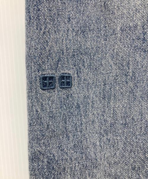 Ksubi（スビ）Ksubi (スビ) Dettached Jean Haven ブルー サイズ:29の古着・服飾アイテム